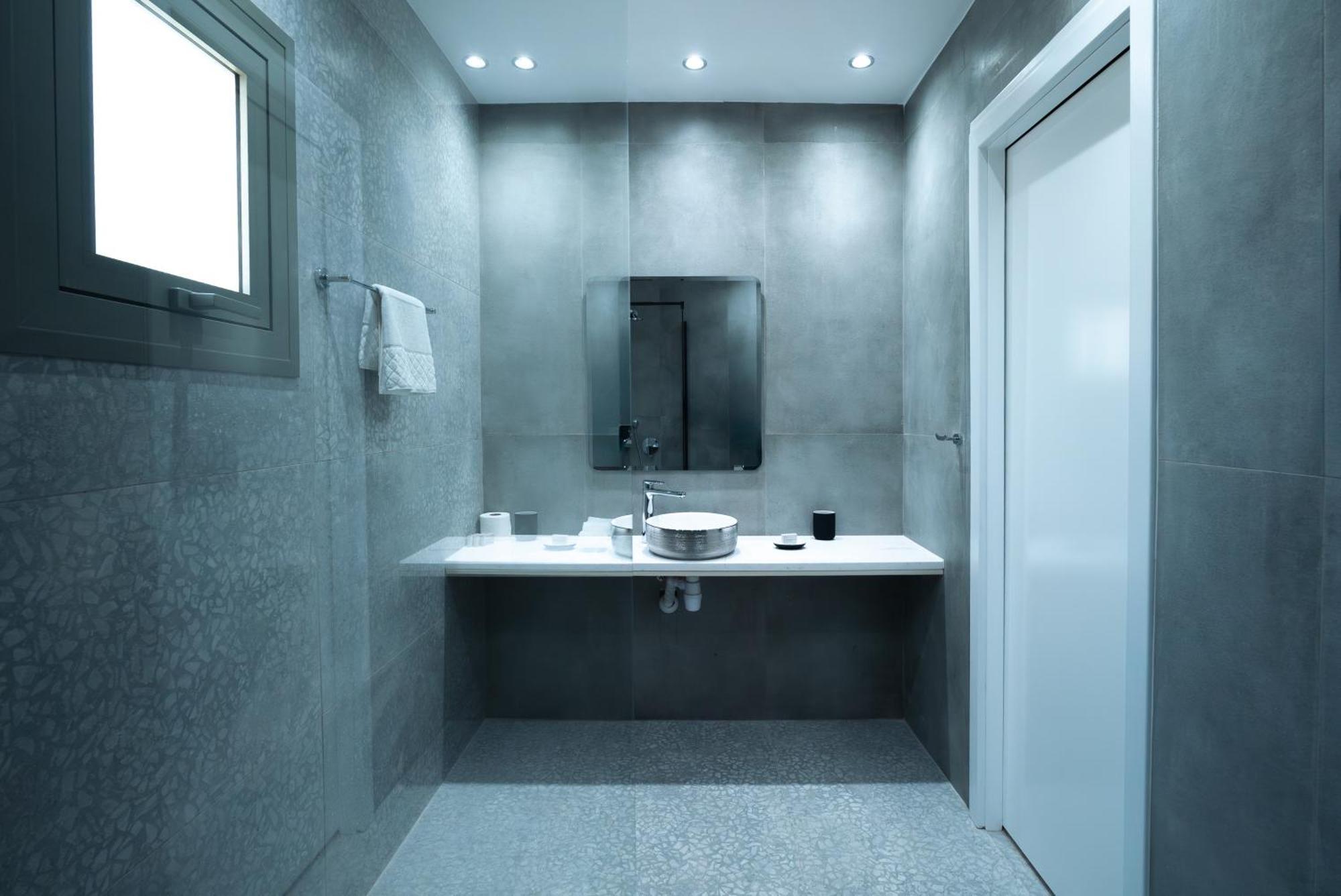Loft Centrale Paphos Eksteriør bilde